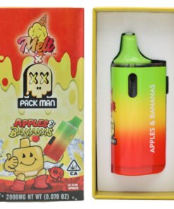 elf bar vape uk Melt X Packman 2g Available At Affordable Prices Online Now