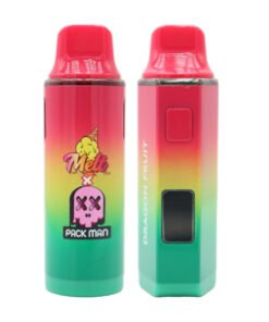legend 2 vape Melt X Packman 2g Available At Affordable Prices Online Now