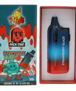 pack man disposable vape price 1 Best Packman Vape main image 0