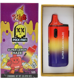 elf bar vape uk Melt X Packman 1000mg Available At Affordable Prices Online