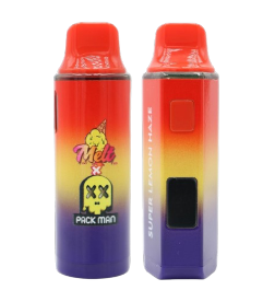 Whole Melt V6 Disposable Vape Pen WHOLE MELT EXTRACTS – Tropical Edition V6  (Empty)